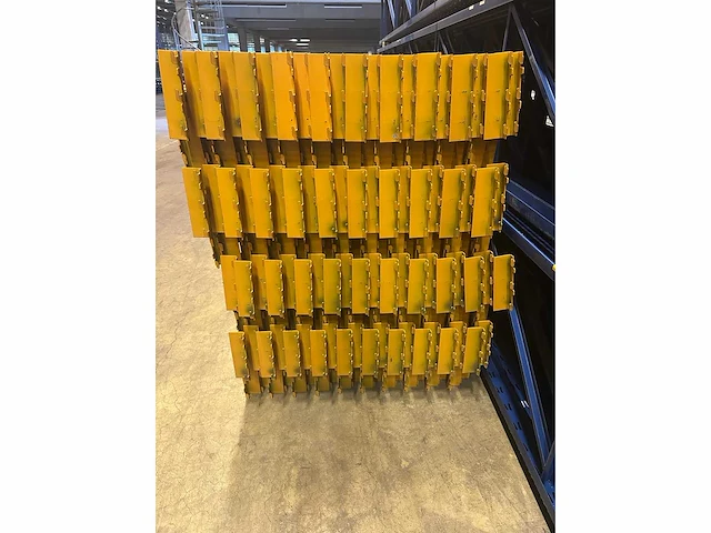 Jungheinrich - delta - palletstelling 28x160 - afbeelding 6 van  10