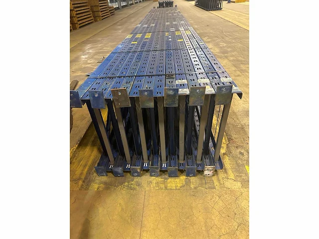 Jungheinrich - delta - palletstelling 28x160 - afbeelding 7 van  10