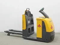 Jungheinrich - ece 220 - orderpicker - afbeelding 2 van  9