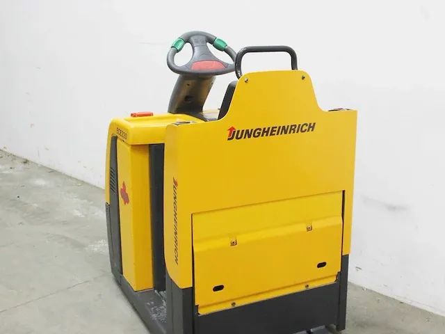 Jungheinrich - ece 220 - orderpicker - afbeelding 7 van  9