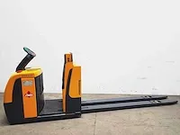 Jungheinrich - ece 220 - orderpicker - afbeelding 5 van  9