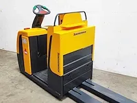 Jungheinrich - ece 220 - orderpicker - afbeelding 8 van  9