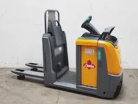 Jungheinrich - ece 225 - orderpicker - afbeelding 2 van  9