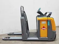 Jungheinrich - ece 225 - orderpicker - afbeelding 3 van  9