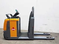 Jungheinrich - ece 225 - orderpicker - afbeelding 4 van  9