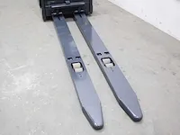 Jungheinrich - ece 225 - orderpicker - afbeelding 7 van  9