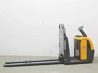 Jungheinrich - ece 225 - orderpicker - afbeelding 9 van  9