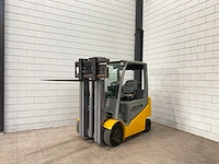 Jungheinrich - efg 425k - vorkheftruck - afbeelding 7 van  14
