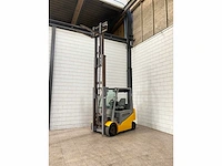 Jungheinrich - efg 425k - vorkheftruck - afbeelding 8 van  14
