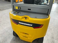 Jungheinrich - efg 425k - vorkheftruck - afbeelding 11 van  14