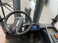 Jungheinrich - efg 425k - vorkheftruck - afbeelding 14 van  14