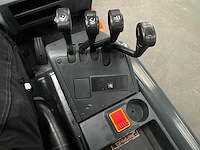 Jungheinrich - efg 540 - vorkheftruck - afbeelding 4 van  21