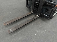 Jungheinrich - efg 540 - vorkheftruck - afbeelding 6 van  21