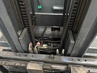 Jungheinrich - efg 540 - vorkheftruck - afbeelding 7 van  21