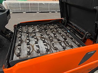 Jungheinrich - efg 540 - vorkheftruck - afbeelding 8 van  21