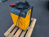 Jungheinrich - efg 540 - vorkheftruck - afbeelding 10 van  21