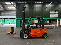 Jungheinrich - efg 540 - vorkheftruck - afbeelding 1 van  21