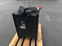 Jungheinrich - efg 540 - vorkheftruck - afbeelding 13 van  21