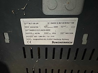 Jungheinrich - efg 540 - vorkheftruck - afbeelding 14 van  21