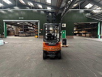 Jungheinrich - efg 540 - vorkheftruck - afbeelding 17 van  21