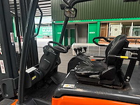 Jungheinrich - efg 540 - vorkheftruck - afbeelding 20 van  21