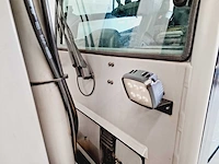 Jungheinrich - efg 540ks - vorkheftruck - afbeelding 10 van  30