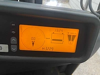 Jungheinrich - efg316k - vorkheftruck - afbeelding 2 van  14