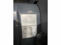 Jungheinrich - efg316k - vorkheftruck - afbeelding 4 van  14