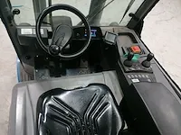 Jungheinrich - efg425k - vorkheftruck - afbeelding 10 van  11