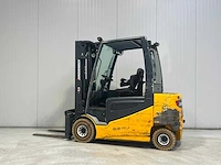 Jungheinrich - efg425k - vorkheftruck - afbeelding 2 van  9