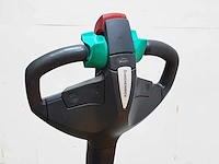 Jungheinrich - eje c20 - stapelaar - 2015 - afbeelding 2 van  11