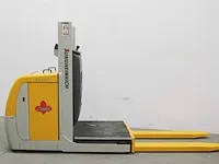 Jungheinrich - eks 110 - orderpicker - afbeelding 7 van  11