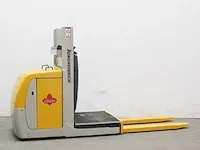 Jungheinrich - eks 110 - orderpicker - afbeelding 8 van  11