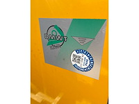 Jungheinrich - elektroheftruck (1500 kg hefvermogen) - afbeelding 14 van  24