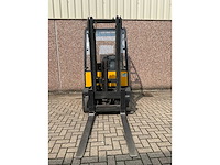 Jungheinrich - elektroheftruck (1500 kg hefvermogen) - afbeelding 19 van  24