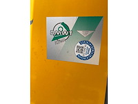 Jungheinrich - elektroheftruck (1500 kg hefvermogen) - afbeelding 21 van  24