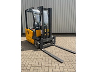 Jungheinrich - elektroheftruck (1500 kg hefvermogen) - afbeelding 23 van  24