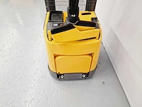 Jungheinrich - erc 214 - stapelaar - afbeelding 6 van  17