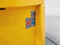 Jungheinrich - erc 214 - stapelaar - afbeelding 7 van  17