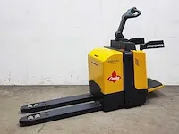 Jungheinrich - ere 224 - elektrische palletwagen - afbeelding 7 van  7