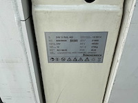 Jungheinrich - esc 216z - stapelaars - 2014 - afbeelding 3 van  6