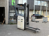 Jungheinrich - esc 216z - stapelaars - 2014 - afbeelding 6 van  6