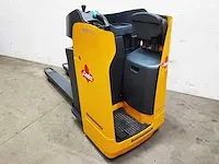 Jungheinrich - ese 120 - elektrische palletwagen - afbeelding 4 van  10