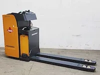 Jungheinrich - ese 120 - elektrische palletwagen - afbeelding 9 van  10