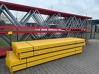 Jungheinrich - esmena - palletstelling 12x66 - afbeelding 4 van  5