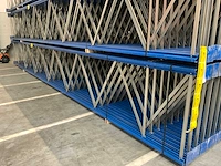 Jungheinrich - esmena - palletstelling 15x80 - afbeelding 5 van  8