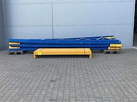 Jungheinrich - esmena - palletstelling 6x15 - afbeelding 1 van  4