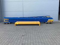Jungheinrich - esmena - palletstelling 6x15 - afbeelding 1 van  4