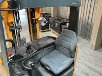 Jungheinrich - etv 14 - reachheftruck - 2000 - afbeelding 10 van  11
