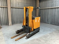 Jungheinrich - etv 14 - reachheftruck - 2000